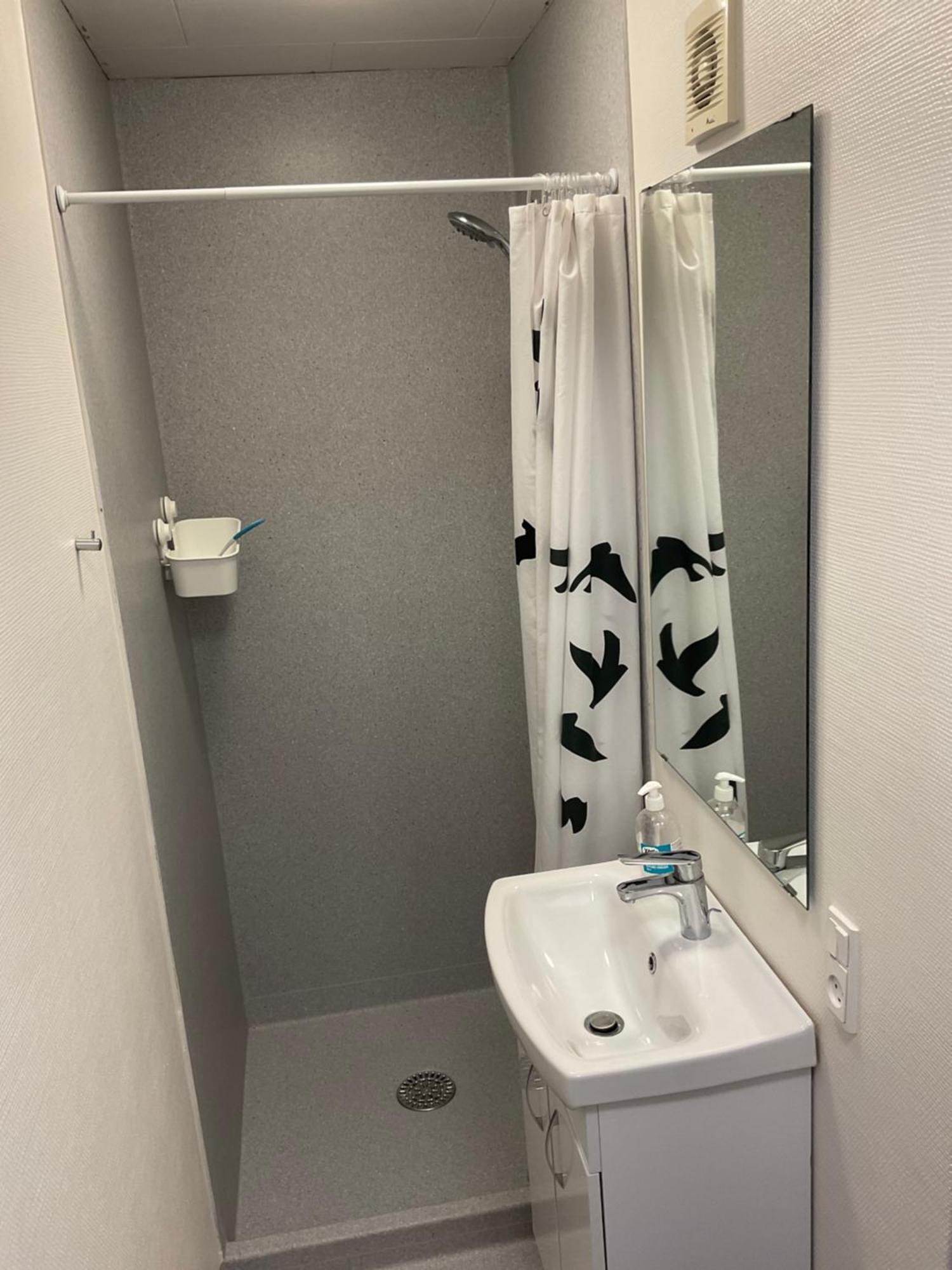 Ferienwohnung Malthe Bruuns Vej 17, 1. sal Thisted Exterior foto